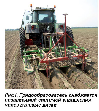 Журнал картофель и овощи 2015 Журнал картофель и овощи 2015